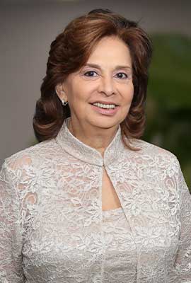 Persia Alvarez