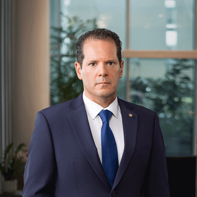 MIGUEL HULLER