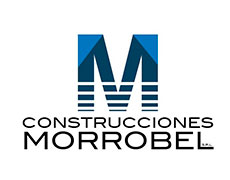 Logo Morrobel A Color