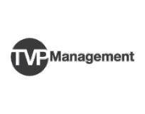 Logo TVP Management Color